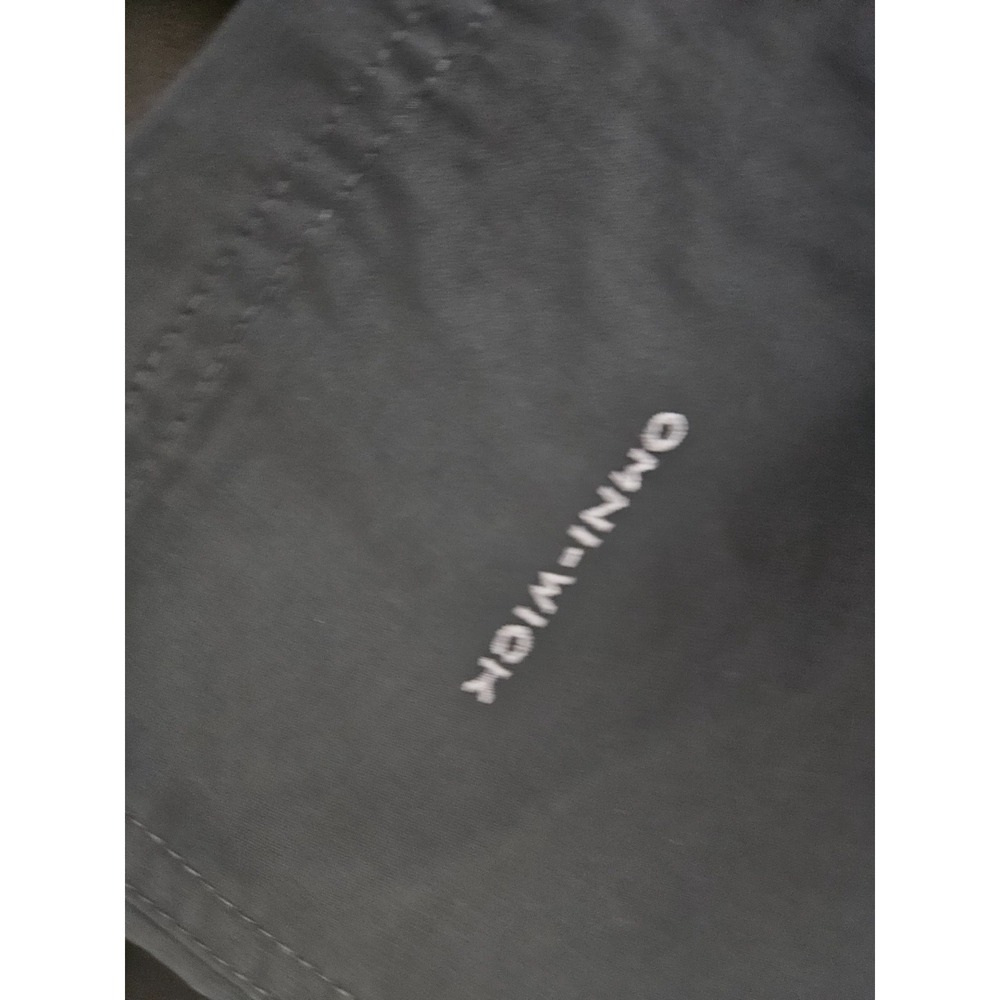 Columbia Omni Shield Pants Gray Cargo Hiking Outdoor UPF 30 Womens 10 - Picture 5 of 10